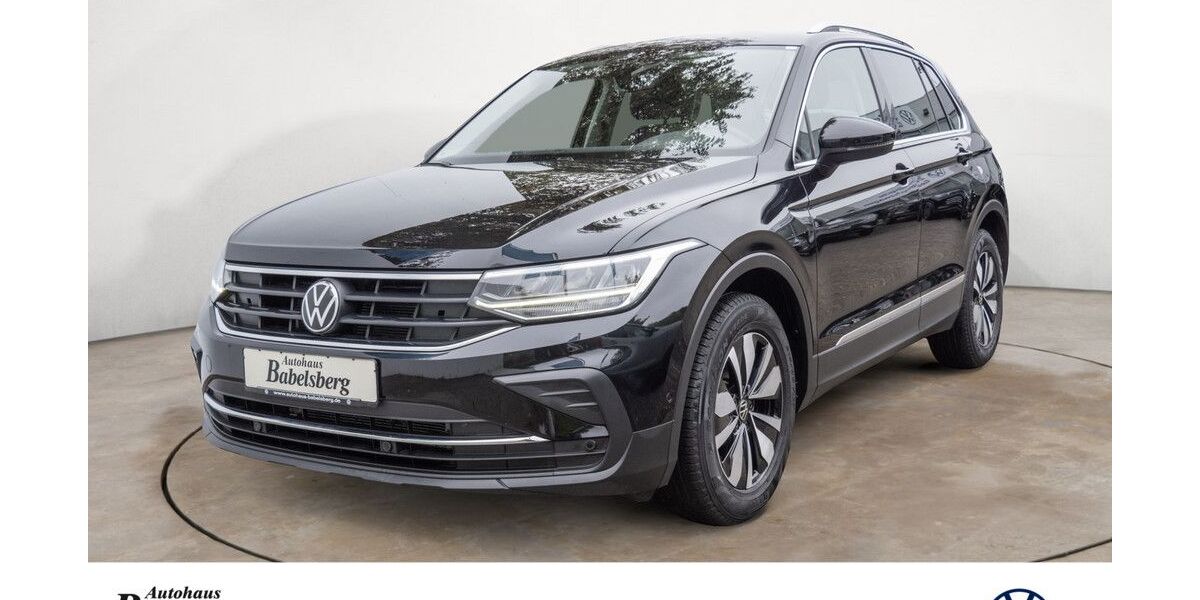 VW Tiguan 40.780 km 29.998 &euro; Potsdam 14482