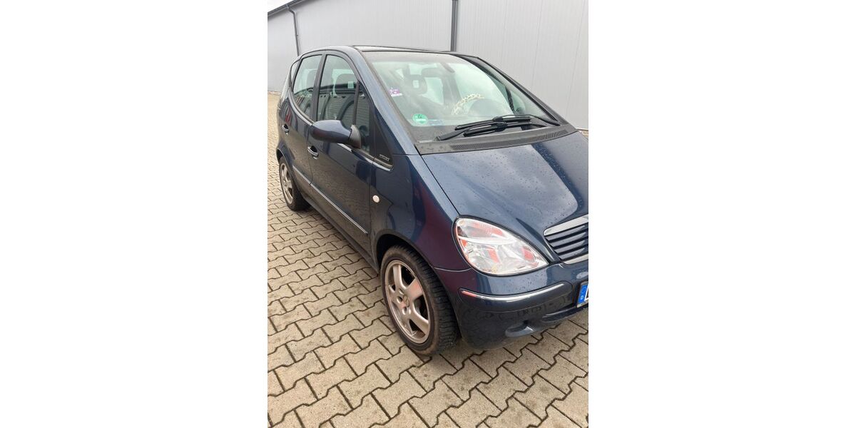 Mercedes-Benz A 190 192.000 km 790 &euro; Berlin 12619