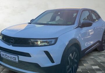 Opel Mokka 13.003 km 26.999 &euro; Teltow 14513