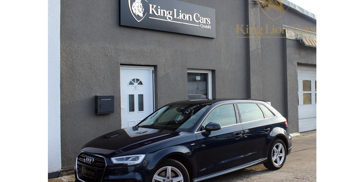 Audi A3 125.000 km 15.680 &euro; Berlin 10365