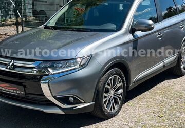 Mitsubishi Outlander 140.000 km 14.950 &euro; Michendorf 14552