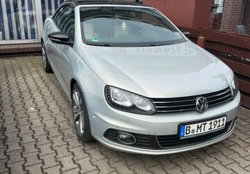 VW Eos 76.309 km 16.500 &euro; Berlin 12305