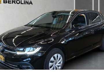 VW Polo 7.387 km 21.888 &euro; Berlin 12105