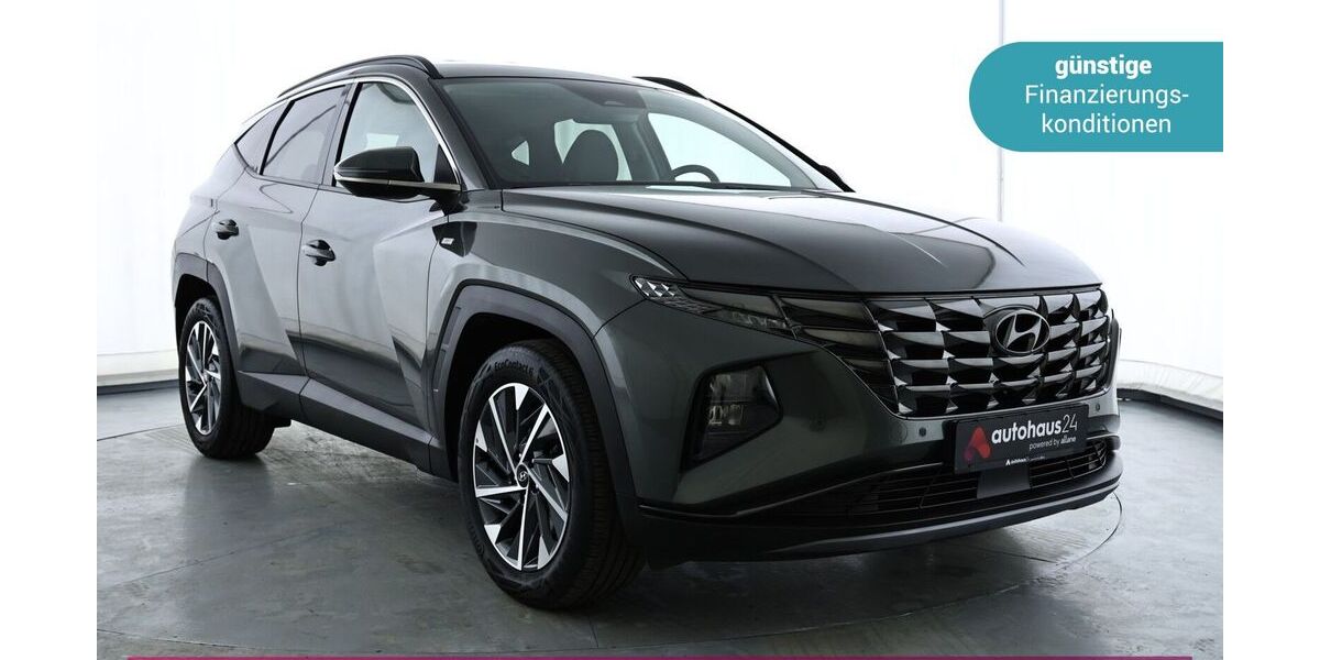 Hyundai TUCSON 60.195 km 24.990 &euro; Ludwigsfelde (bei Berlin) 14974