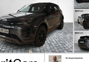 Land Rover Range Rover Evoque 3.166 km 68.575 &euro; Teltow 14513