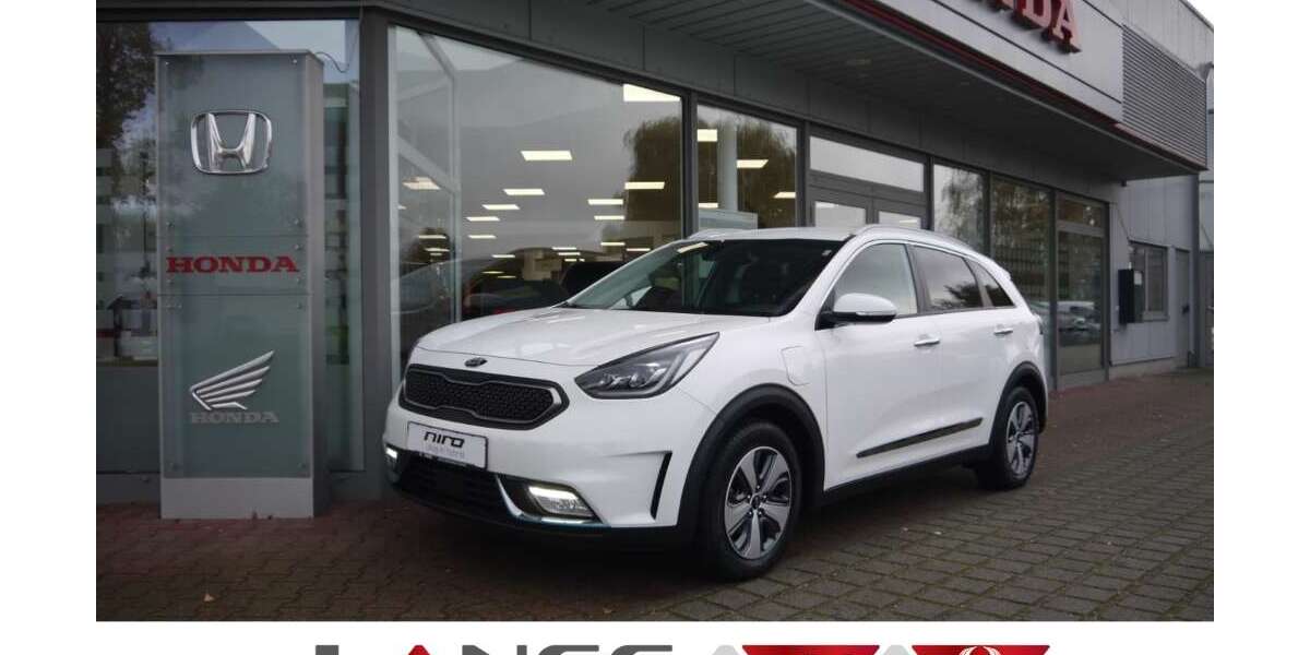 Kia Niro 40.000 km 17.495 &euro; Ludwigsfelde 14974