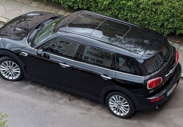 Mini Cooper D Clubman 82.000 km 17.200 &euro; Berlin 10627