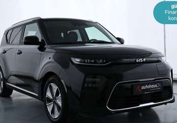 Kia Soul 14.945 km 25.990 &euro; Ludwigsfelde bei Berlin 14974