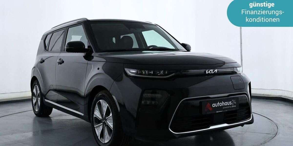 Kia Soul 14.945 km 25.990 &euro; Ludwigsfelde bei Berlin 14974