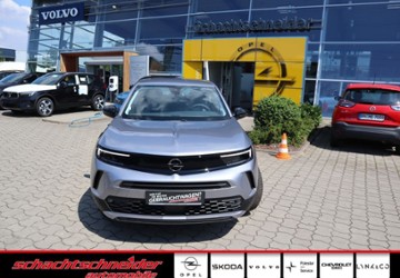 Opel Mokka 12.449 km 21.390 &euro; Potsdam 14482