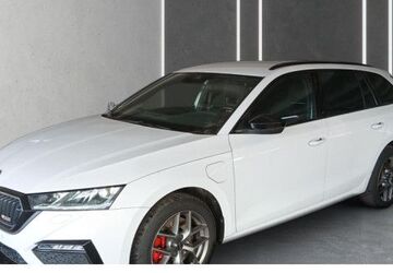Skoda Octavia 128.755 km 22.979 &euro; Berlin 13581