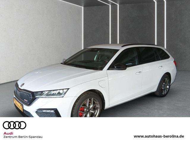 Skoda Octavia 128.755 km 22.979 &euro; Berlin 13581