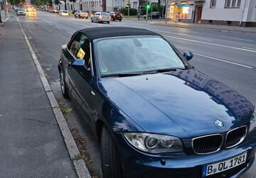 BMW 123 336.000 km 5.700 &euro; Berlin 12059