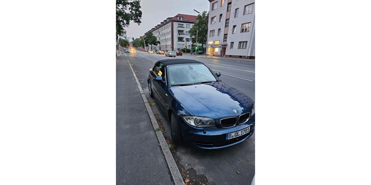 BMW 123 336.000 km 5.700 &euro; Berlin 12059