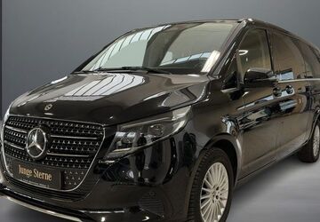 Mercedes-Benz V 300 34.192 km 69.870 &euro; Berlin 13156