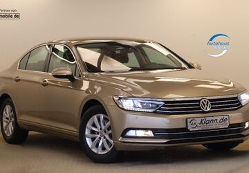 VW Passat 29.891 km 18.499 &euro; Teltow 14513