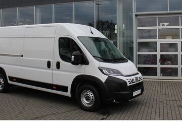 Fiat Ducato 17.656 km 28.995 &euro; Potsdam 14482
