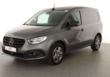Mercedes-Benz Citan 79.711 km 16.880 &euro; Berlin 12103