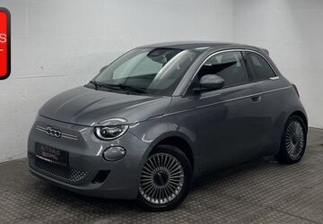 Fiat 500e 17.117 km 17.900 &euro; Berlin 12351