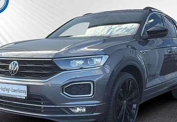 VW T-Roc 57.403 km 27.990 &euro; Berlin 13581