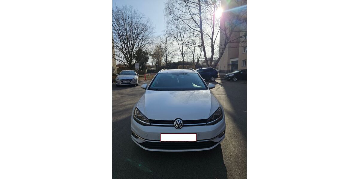 VW Golf 246.866 km 8.700 &euro; Berlin 12347
