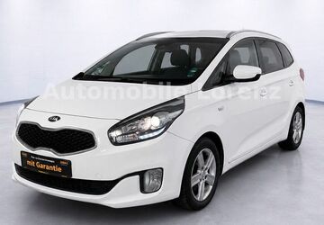 Kia Carens 131.517 km 8.990 &euro; Berlin 10369