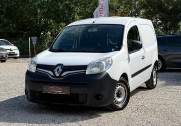 Renault Kangoo 44.000 km 7.499 &euro; Berlin 13158