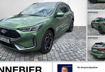 Ford Kuga 2.000 km 47.580 &euro; Berlin 10365