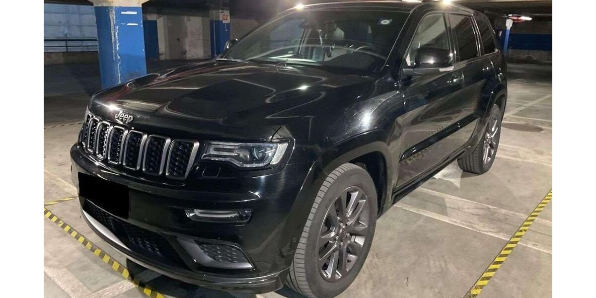 Jeep Grand Cherokee 69.777 km 34.950 &euro; Teltow 14513
