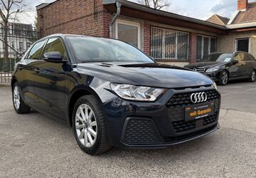 Audi A1 118.884 km 17.999 &euro; Berlin 13127