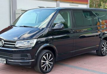 VW T6 Caravelle 244.000 km 19.850 &euro; Berlin 13158