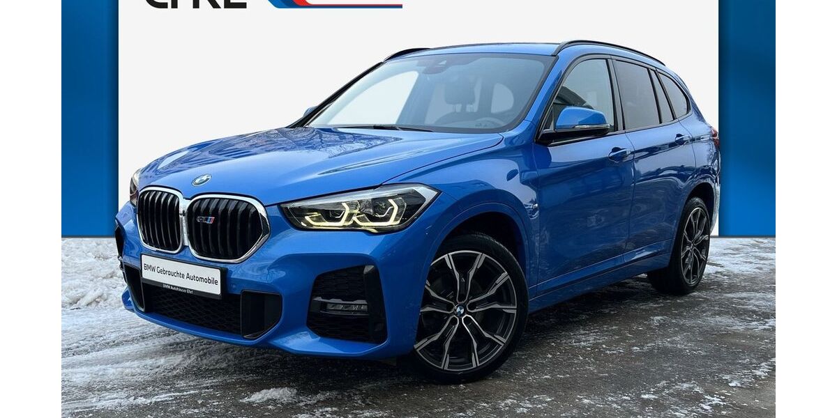 BMW X1 47.749 km 24.990 &euro; Berlin 13593