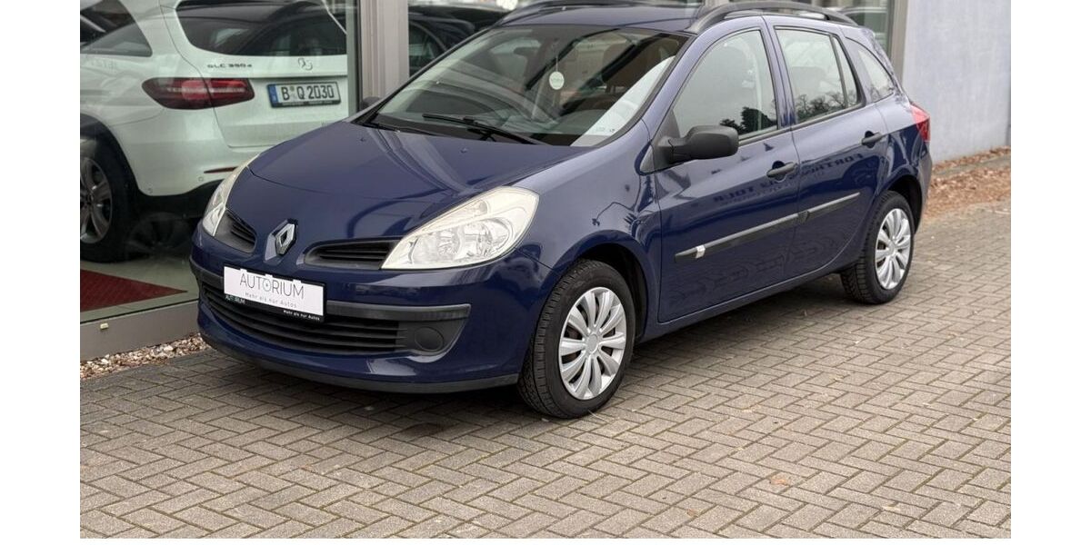 Renault Clio 174.000 km 2.499 &euro; Berlin 13127