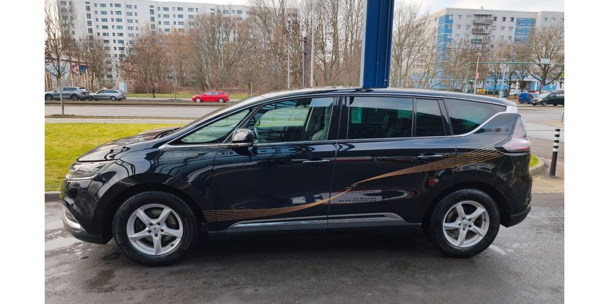 Renault Espace 198.000 km 11.000 &euro; Berlin 12681