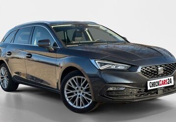 Seat Leon 36.931 km 21.990 &euro; Berlin 10587