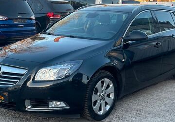 Opel Insignia 185.900 km 5.700 &euro; Berlin 13127
