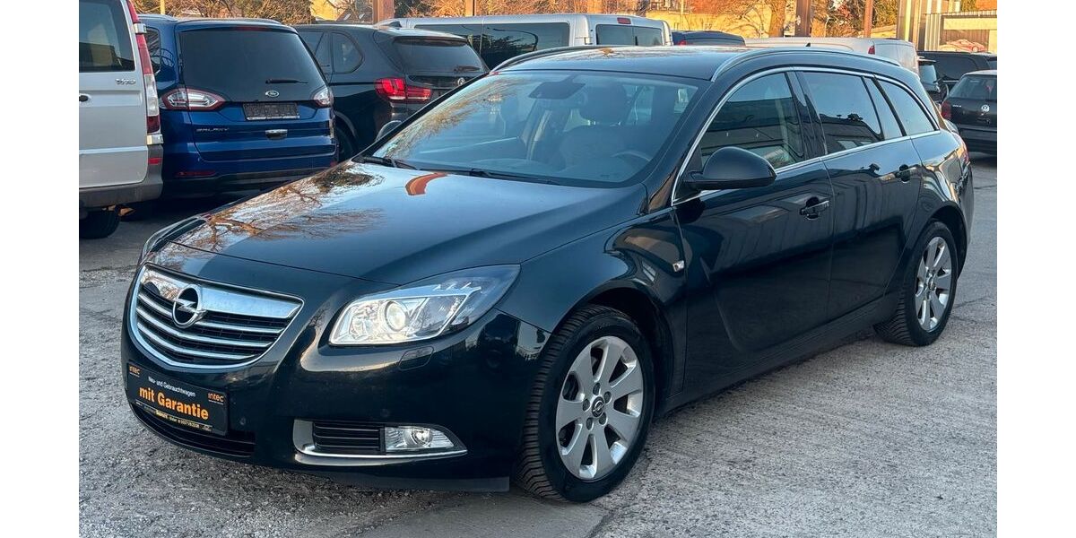 Opel Insignia 185.900 km 5.700 &euro; Berlin 13127