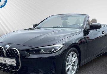 BMW 420 86.238 km 36.250 &euro; Berlin 13581