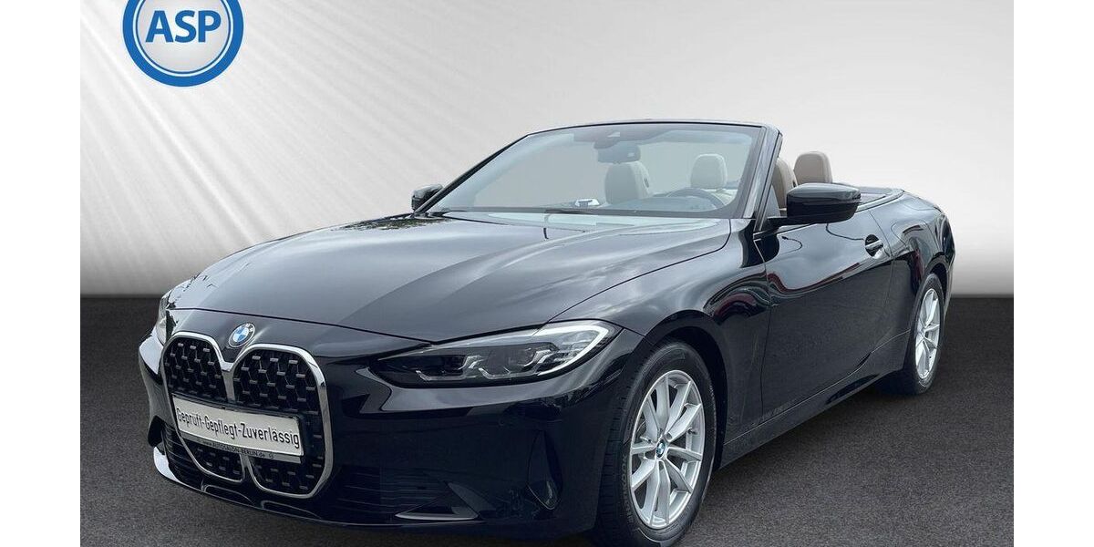 BMW 420 86.238 km 36.250 &euro; Berlin 13581