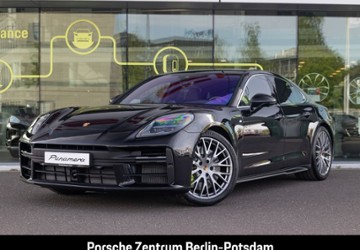 Porsche Panamera 8.200 km 149.900 &euro; Kleinmachnow 14532