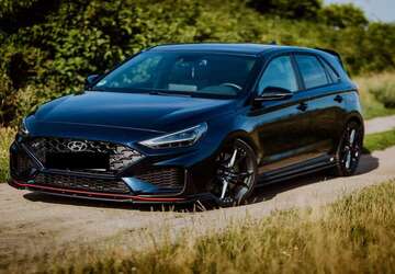 Hyundai i30 31.000 km 34.000 &euro; Berlin 10249