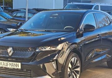 Renault Rafale 7.000 km 39.890 &euro; Berlin 12247