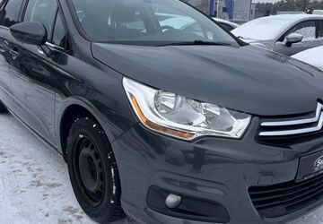 Citroen C4 160.000 km 2.750 &euro; Neuseddin bei Berlin 14554