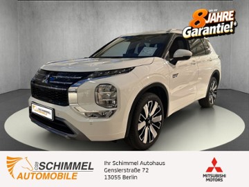 Gebrauchte Mitsubishi Outlander