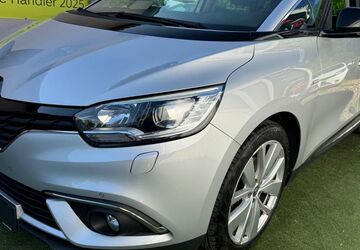 Renault Scenic 167.000 km 8.990 &euro; Falkensee bei Berlin 14612