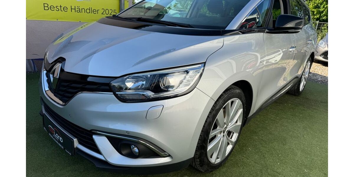 Renault Scenic 167.000 km 8.990 &euro; Falkensee bei Berlin 14612