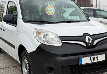 Renault Kangoo 119.940 km 8.490 &euro; Berlin 10551
