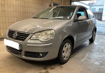 VW Polo 139.000 km 1.899 &euro; Berlin 13405