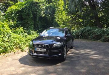 Audi Q7 253.000 km 13.500 &euro; Beelitz 14547