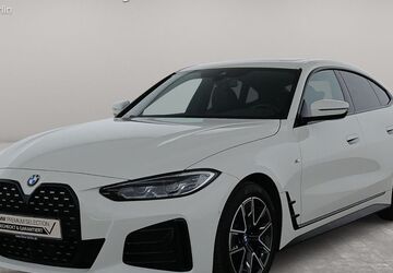 BMW 420 41.655 km 37.900 &euro; Berlin 14057